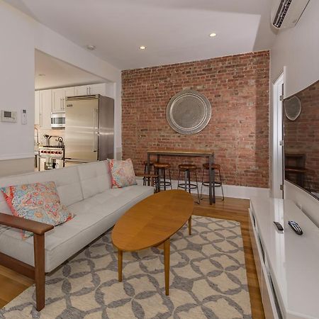 Apartament Deedee'S Downtown Flats Jersey City Zewnętrze zdjęcie