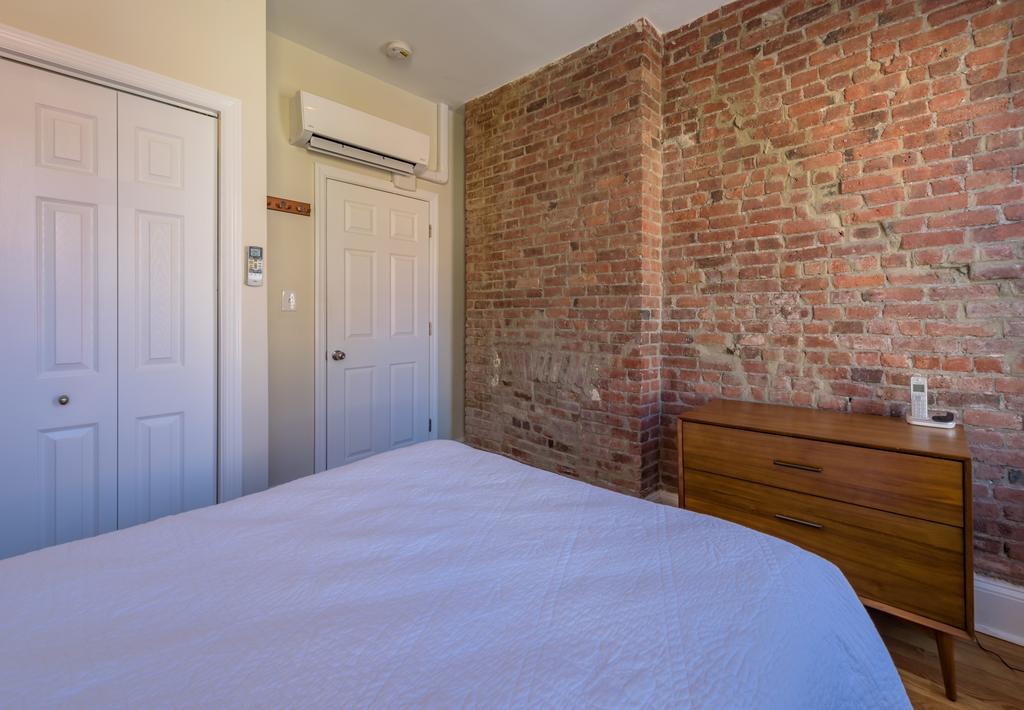 Apartament Deedee'S Downtown Flats Jersey City Zewnętrze zdjęcie