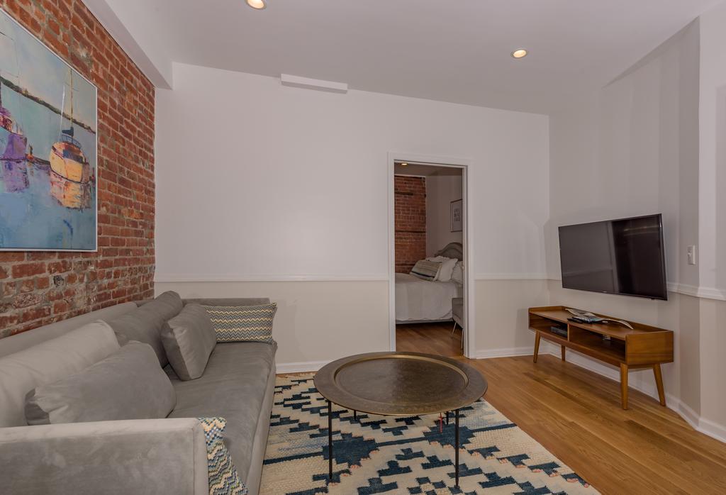 Apartament Deedee'S Downtown Flats Jersey City Zewnętrze zdjęcie
