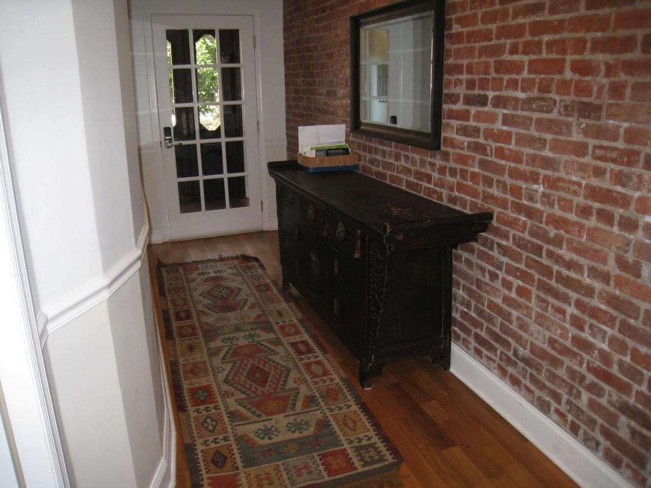 Apartament Deedee'S Downtown Flats Jersey City Zewnętrze zdjęcie